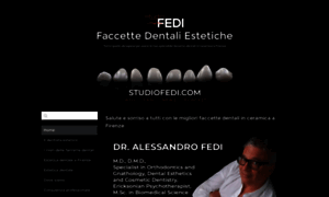Faccette-dentali-estetiche.com thumbnail