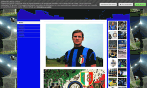 Facchetti.jimdo.com thumbnail