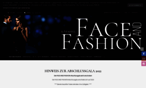 Face-and-fashion.de thumbnail