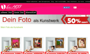 Face-arts.de thumbnail