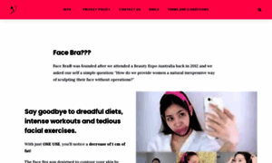 Face-bra.com thumbnail