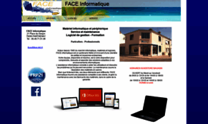 Face-info.fr thumbnail