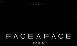 Faceaface-paris.com thumbnail