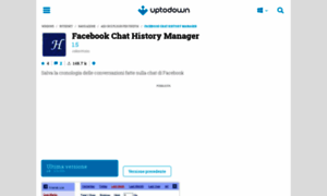 Facebook-chat-history-manager.it.uptodown.com thumbnail
