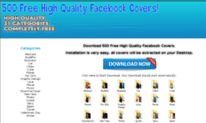 Facebook-covers.biz thumbnail