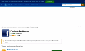 Facebook-desktop-for-air-mac.en.softonic.com thumbnail