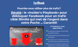 Facebook-marketing-excellence.le-club-creative.fr thumbnail