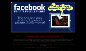 Facebook-private-profile-viewer.blogspot.com thumbnail