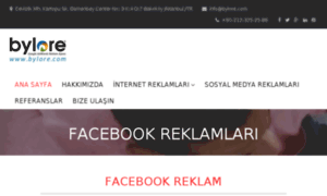 Facebook-reklam-vermek.com thumbnail