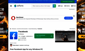 Facebook-windows-10.fa.softonic.com thumbnail