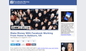 Facebook.com-work-from-home-start-today.com thumbnail