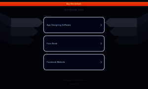 Facebook.combook.com thumbnail