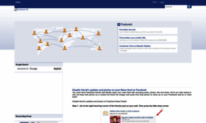 Facebook25.blogspot.com thumbnail