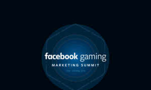 Facebookgamingmarketingsummit2018.splashthat.com thumbnail