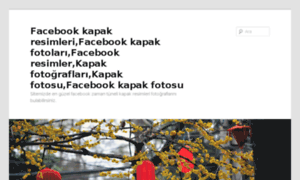 Facebookkapakresimleri.biz thumbnail