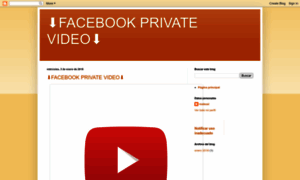 Facebookprivatevideo203sss.blogspot.it thumbnail