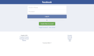 Facebookproxy.com thumbnail