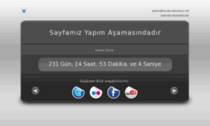 Facebookturkiye.net thumbnail