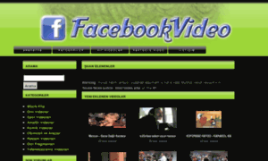Facebookvideox.com thumbnail