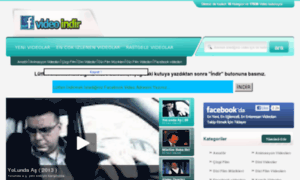 Facebookvideyoindir.net thumbnail
