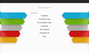 Facebridge.net thumbnail