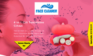 Facecleaner.tikla-gelsin.net thumbnail