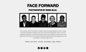 Faceforward.photo thumbnail