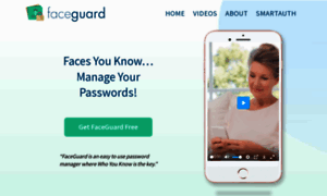 Faceguard.co thumbnail