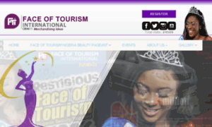 Faceoftourisminternational.com thumbnail