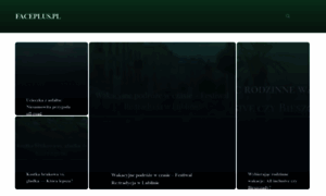 Faceplus.pl thumbnail