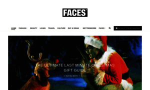 Faces.ch thumbnail