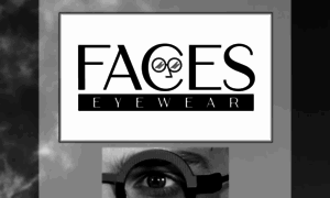 Faceseyewear.com thumbnail