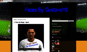 Facesgustavo.blogspot.com thumbnail