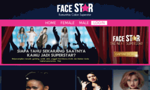 Facestar.tabloidbintang.com thumbnail