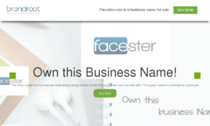 Facester.com thumbnail