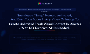 Faceswap.live thumbnail
