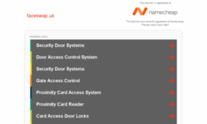 Faceswap.us thumbnail