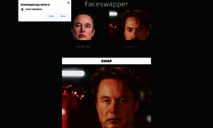 Faceswapper.app thumbnail