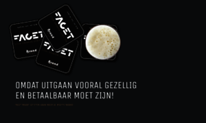 Facet.nl thumbnail