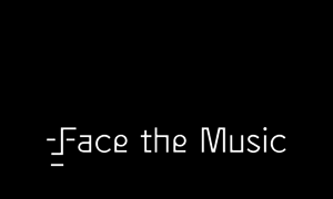 Facethemusic.io thumbnail