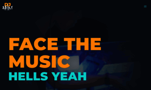 Facethemusic.org.au thumbnail