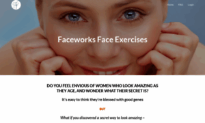 Faceworks.co.uk thumbnail