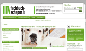 Fachbuch-schaper.shop-asp.de thumbnail