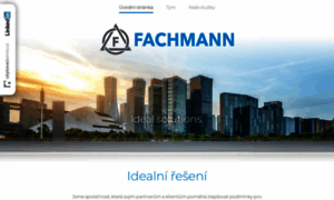 Fachmann.cz thumbnail