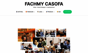 Fachmycasofa.com thumbnail