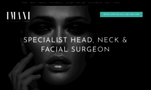 Facial-plasticsurgery.com.au thumbnail