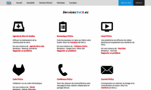 Facil.services thumbnail