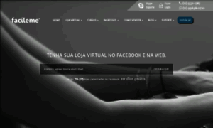 Facileme.com.br thumbnail