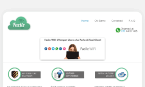 Facilewifi.it thumbnail