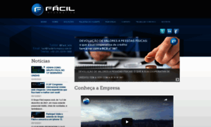 Facilinformatica.com.br thumbnail